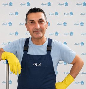 امیر عبداللهی