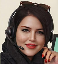 عکس پشتیبان