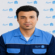 علی اصغر مفردی