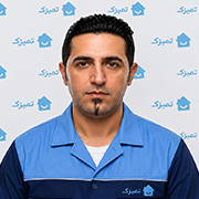 مختار نادری