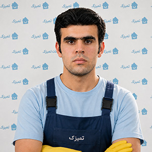صالح کنعان