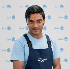 مجتبی صیادی